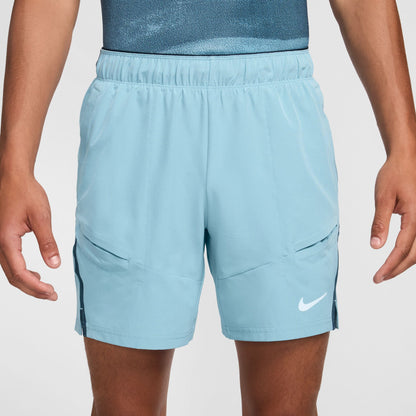 Short de tennis Dri-FIT 7" pour homme