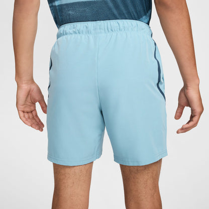 Short de tennis Dri-FIT 7" pour homme
