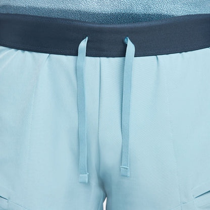 Short de tennis Dri-FIT 7" pour homme