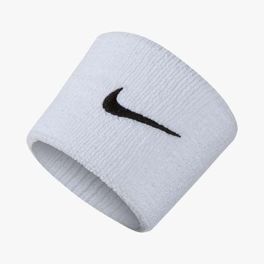 Nike Premier Wristband White - TENNISNETPRO
