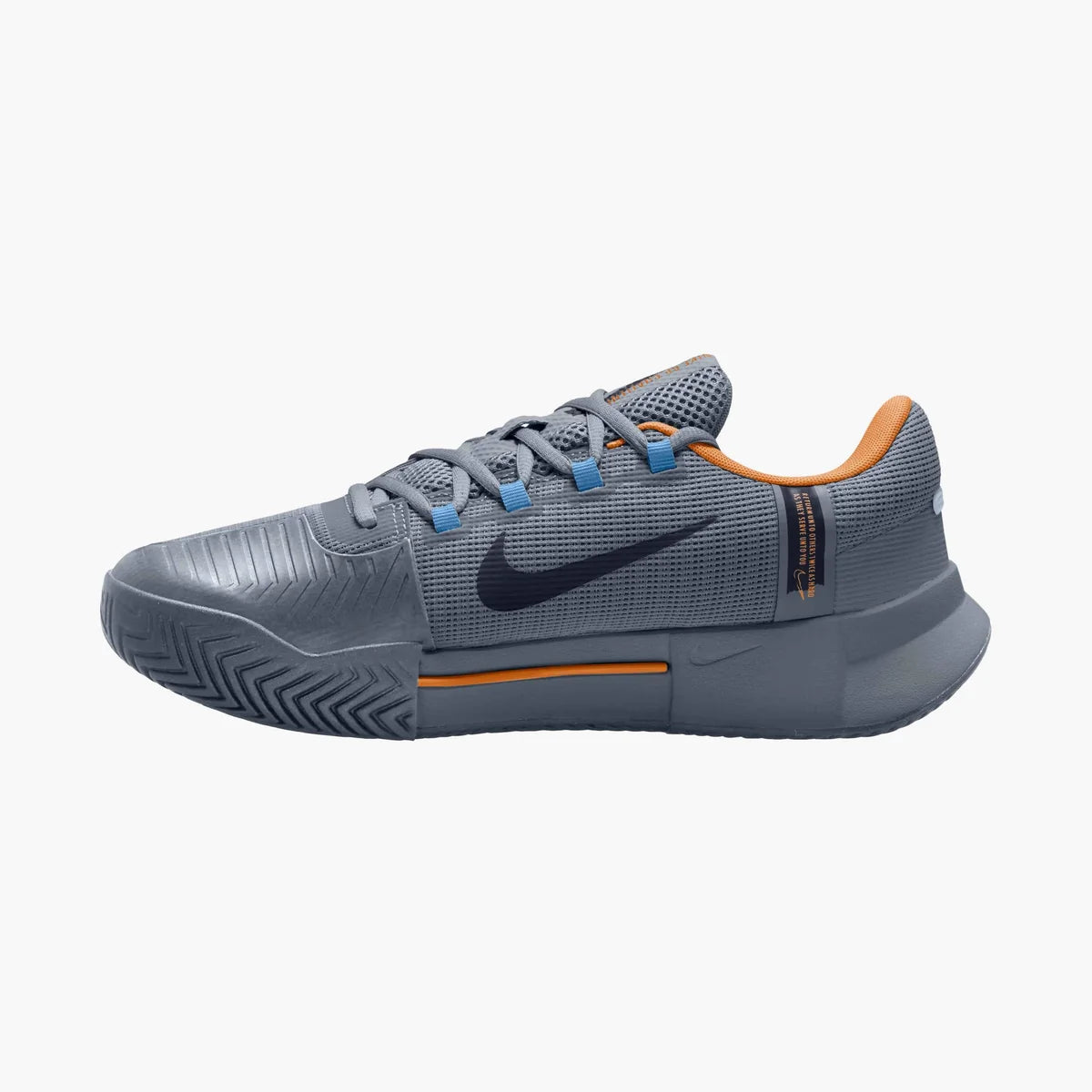 Nike Zoom GP Challenge 1 Men's Shoes Nike