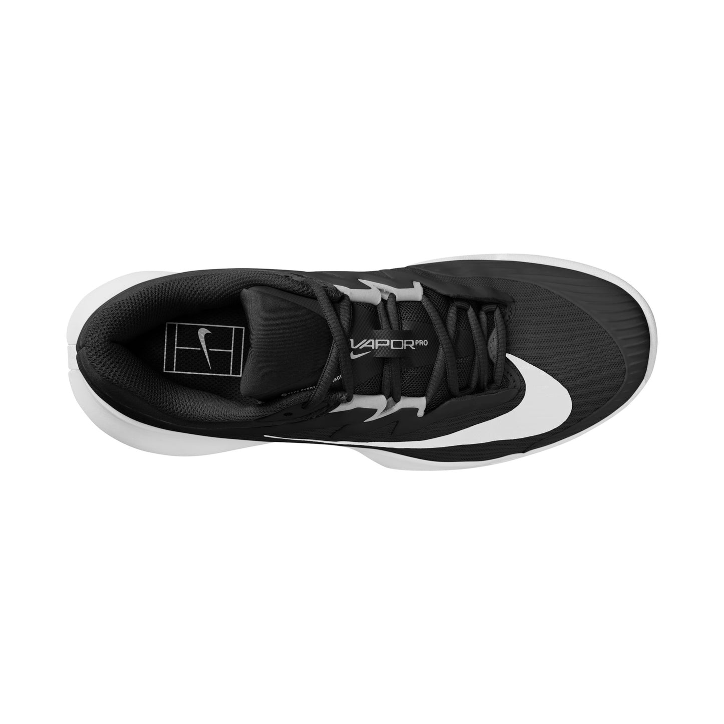 Nike Vapor Pro 3 Women's Hard Court Tennis Shoes