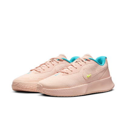 Chaussures de tennis Nike Vapor Lite 3 pour femme sur terrain dur