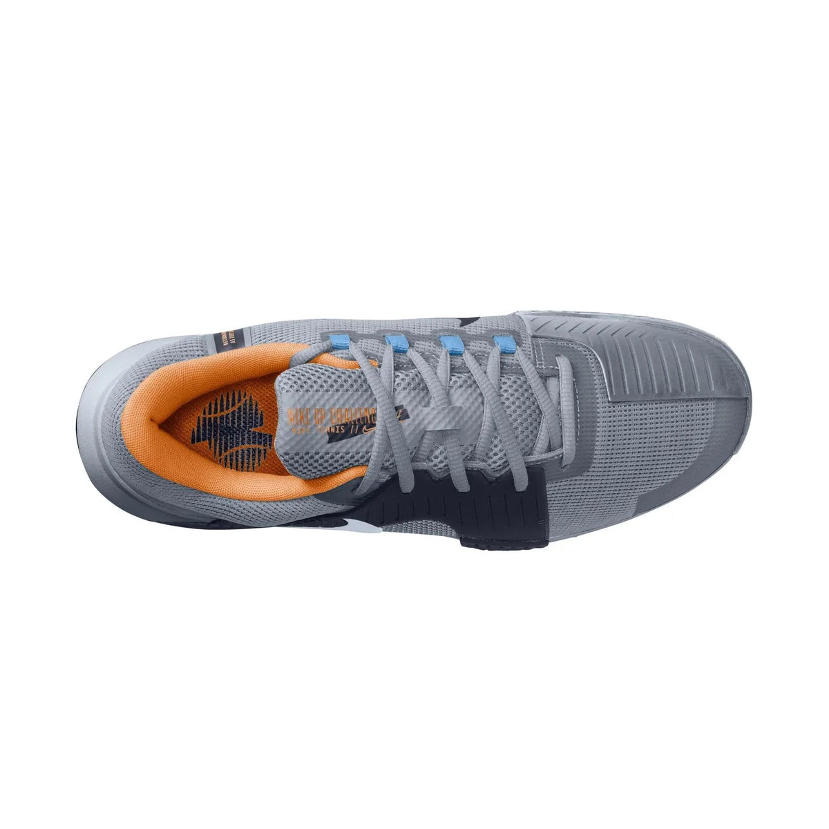 Nike Zoom GP Challenge 1 Men's Shoes Nike