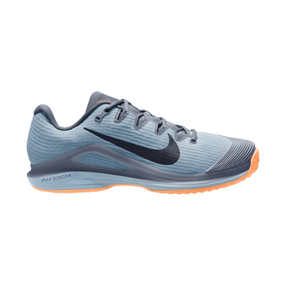 Chaussures de tennis Nike Vapor 12 pour terre battue pour homme