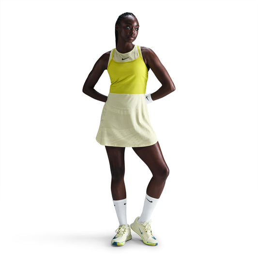 Nike NikeCourt Slam Women's Dri-FIT Tennis Dress