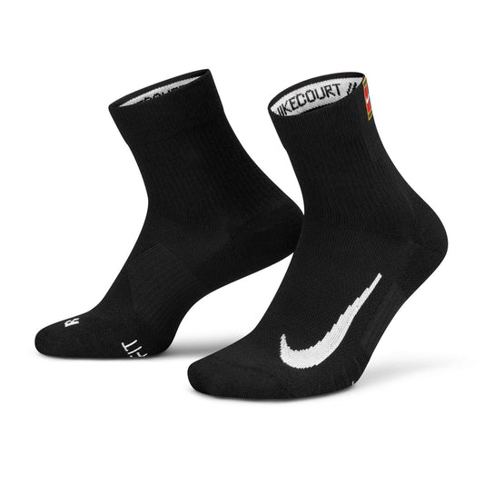 Nike NikeCourt Multiplier Max Black