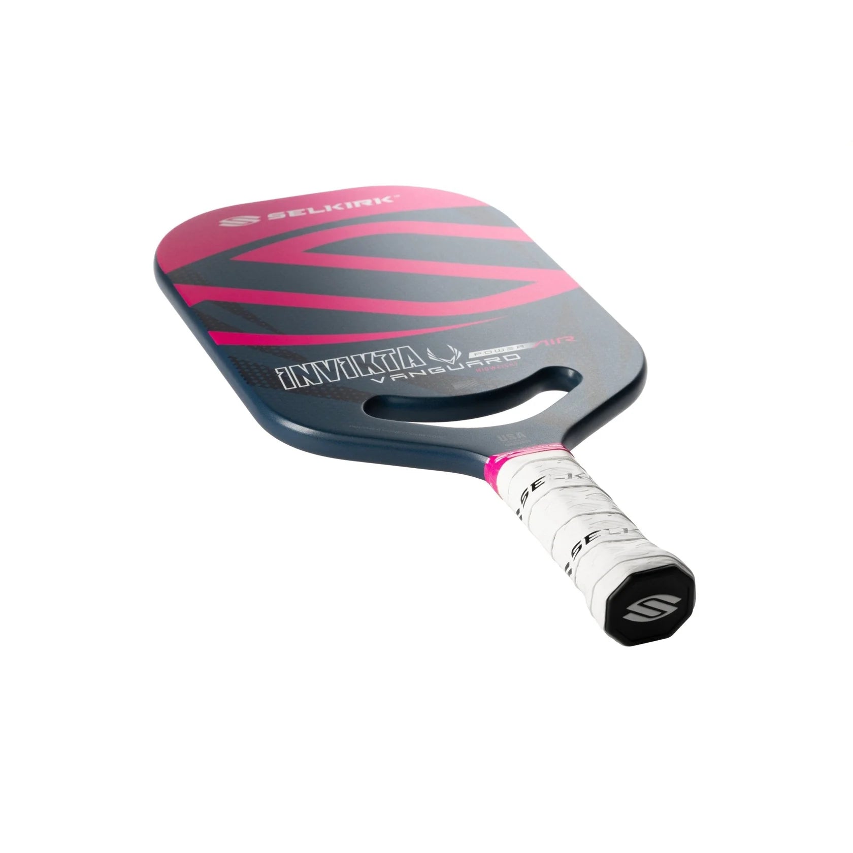 Selkirk VANGUARD Power Air Epic - Prestige TENNISNETPRO