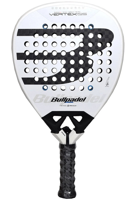 Bullpadel Vertex 05 Padel Racket 2026 Bullpadel