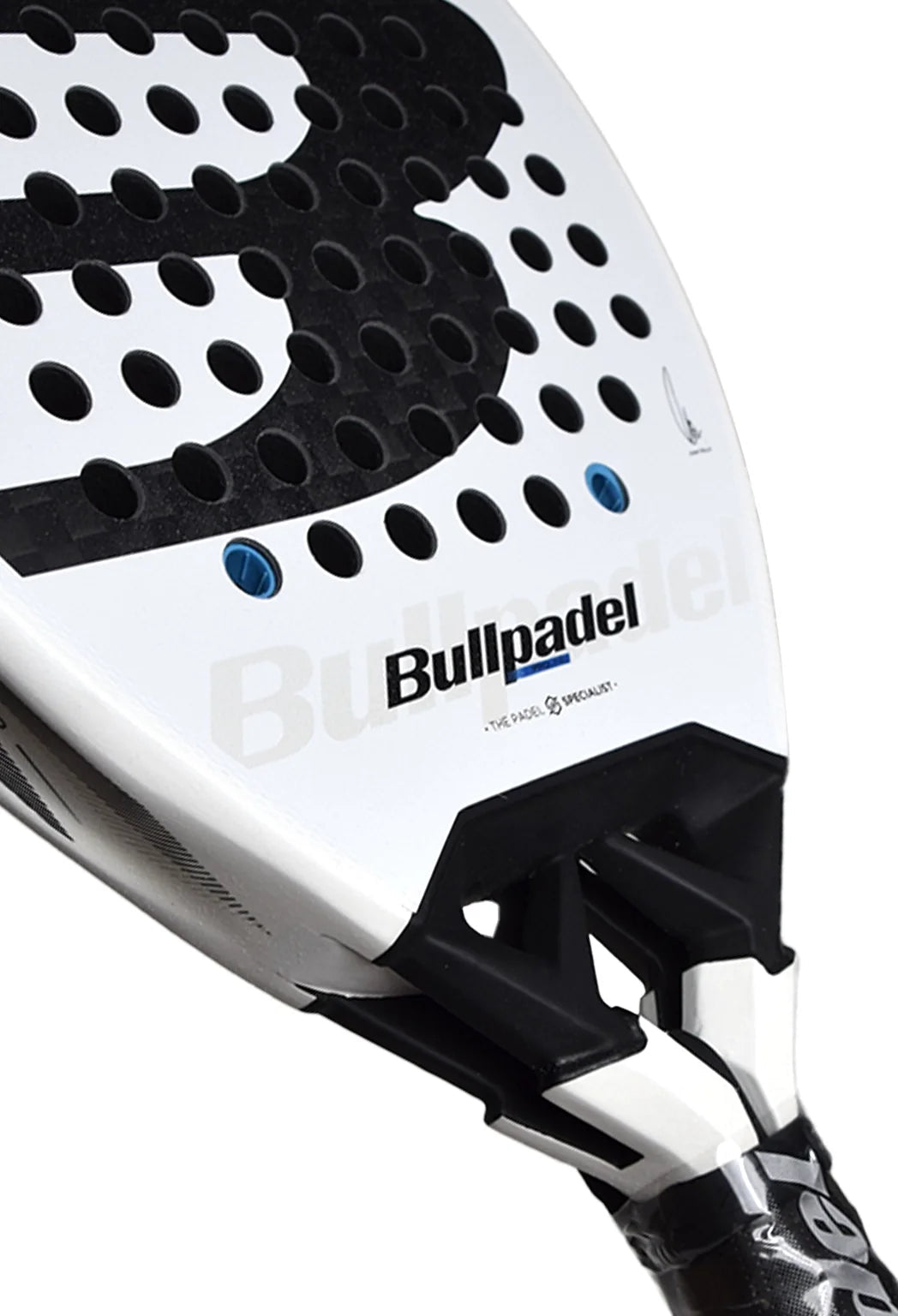Bullpadel Vertex 05 Padel Racket 2026 Bullpadel
