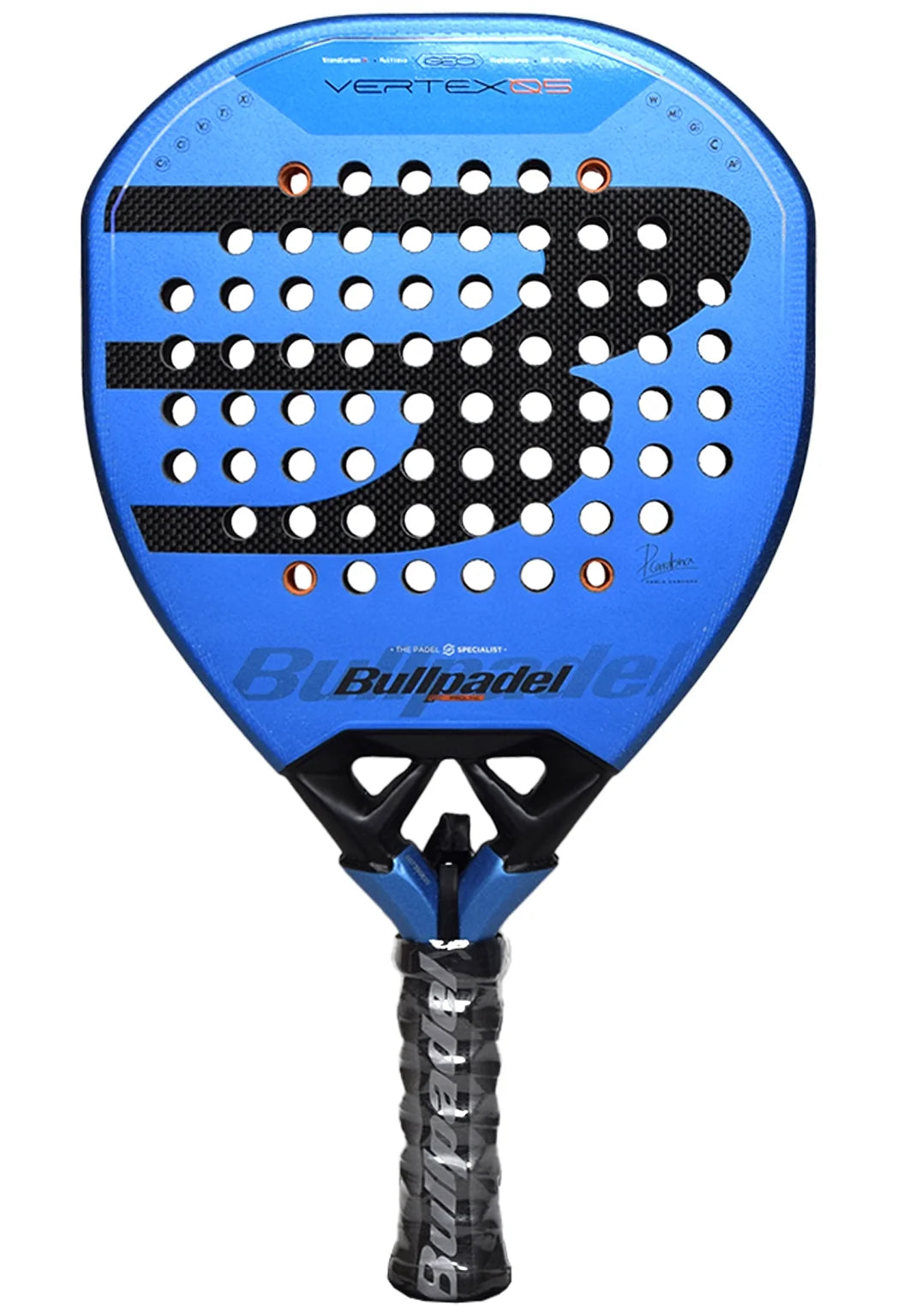 Bullpadel Vertex 05 GEO Padel Racket 2026 Bullpadel