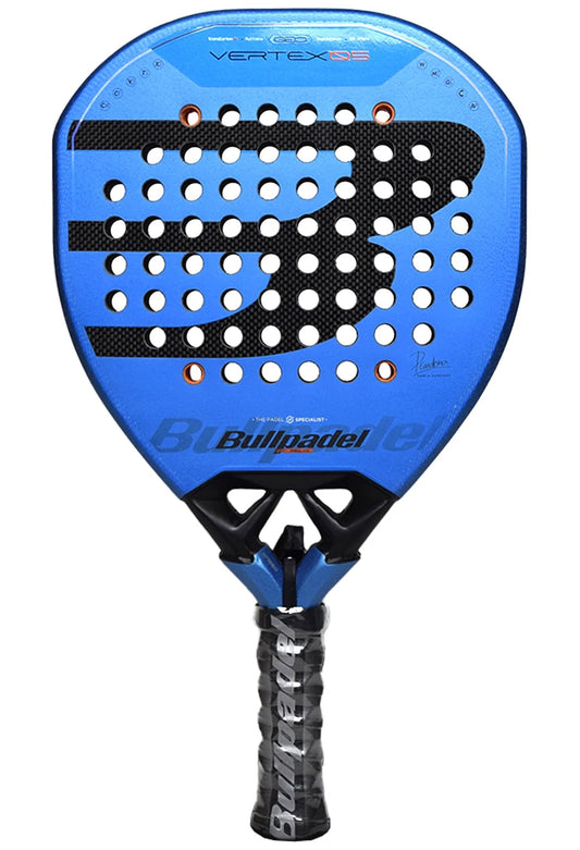 Bullpadel Vertex 05 GEO Padel Racket 2026 Bullpadel
