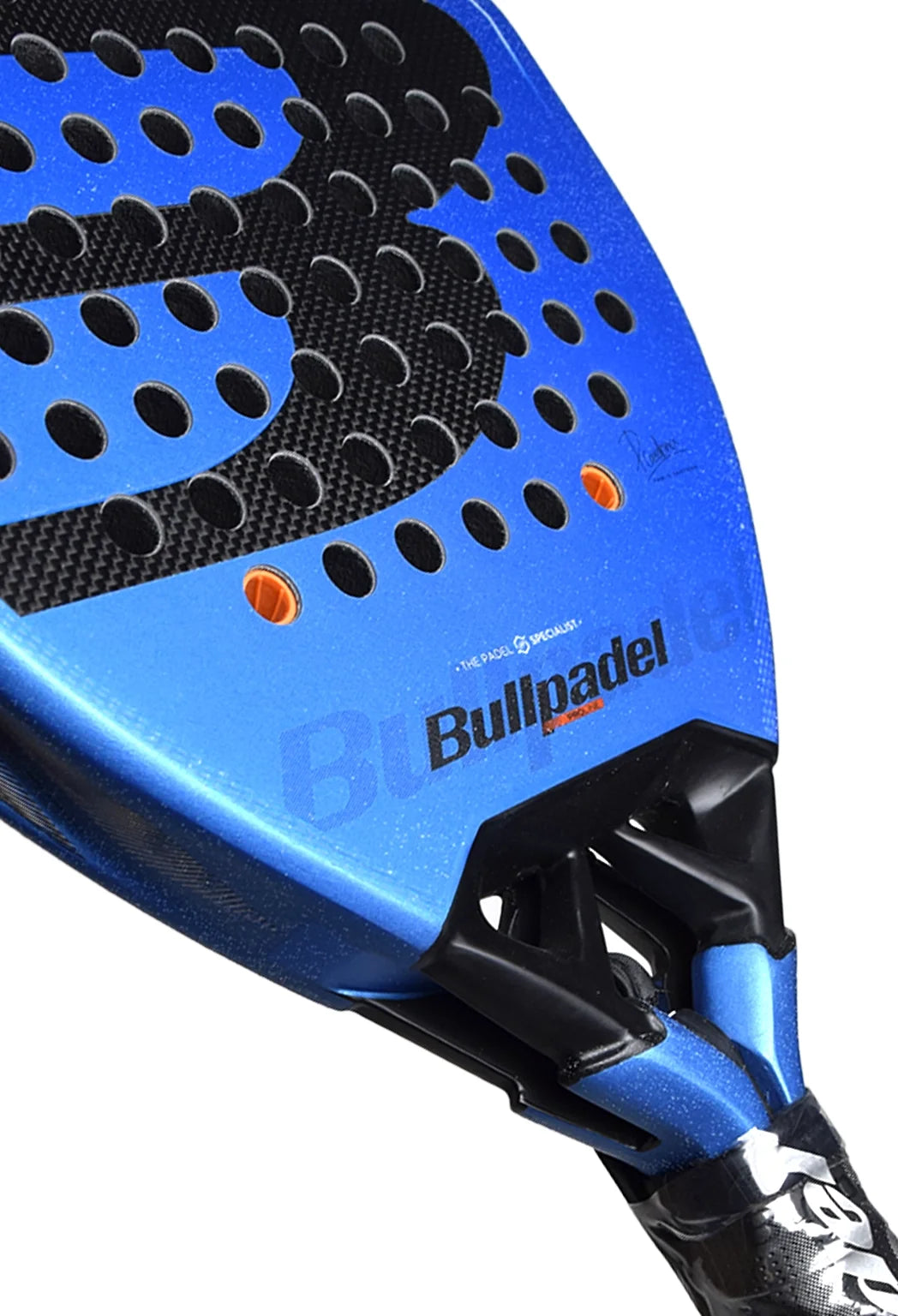 Bullpadel Vertex 05 GEO Padel Racket 2026 Bullpadel