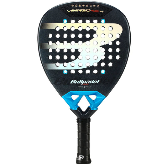 Bullpadel Vertex 05 CMF Padel Racket 2026 Bullpadel