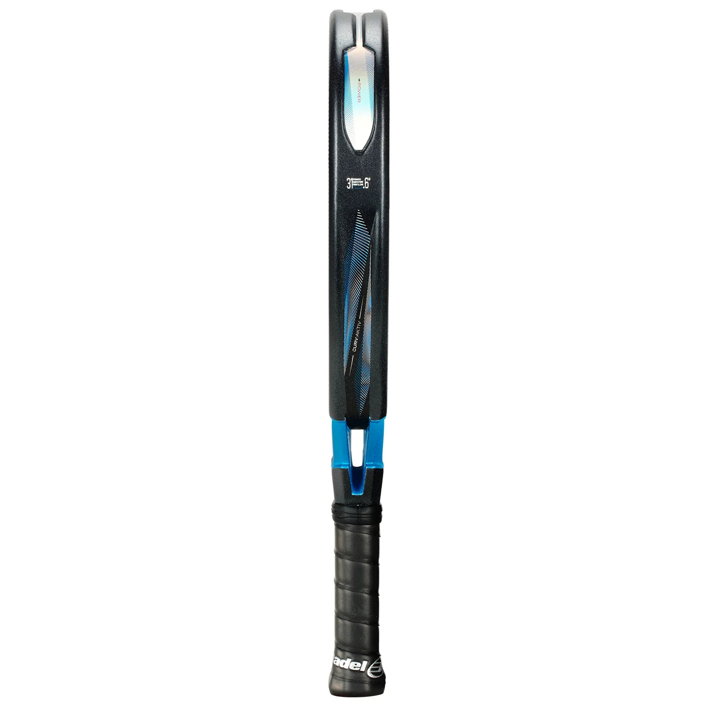 Bullpadel Vertex 05 CMF Padel Racket 2026 Bullpadel