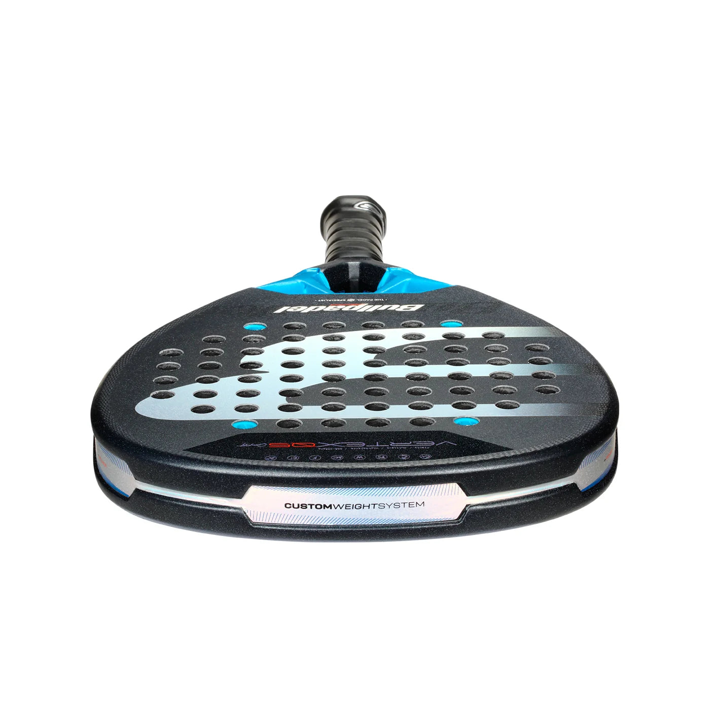 Bullpadel Vertex 05 CMF Padel Racket 2026 Bullpadel