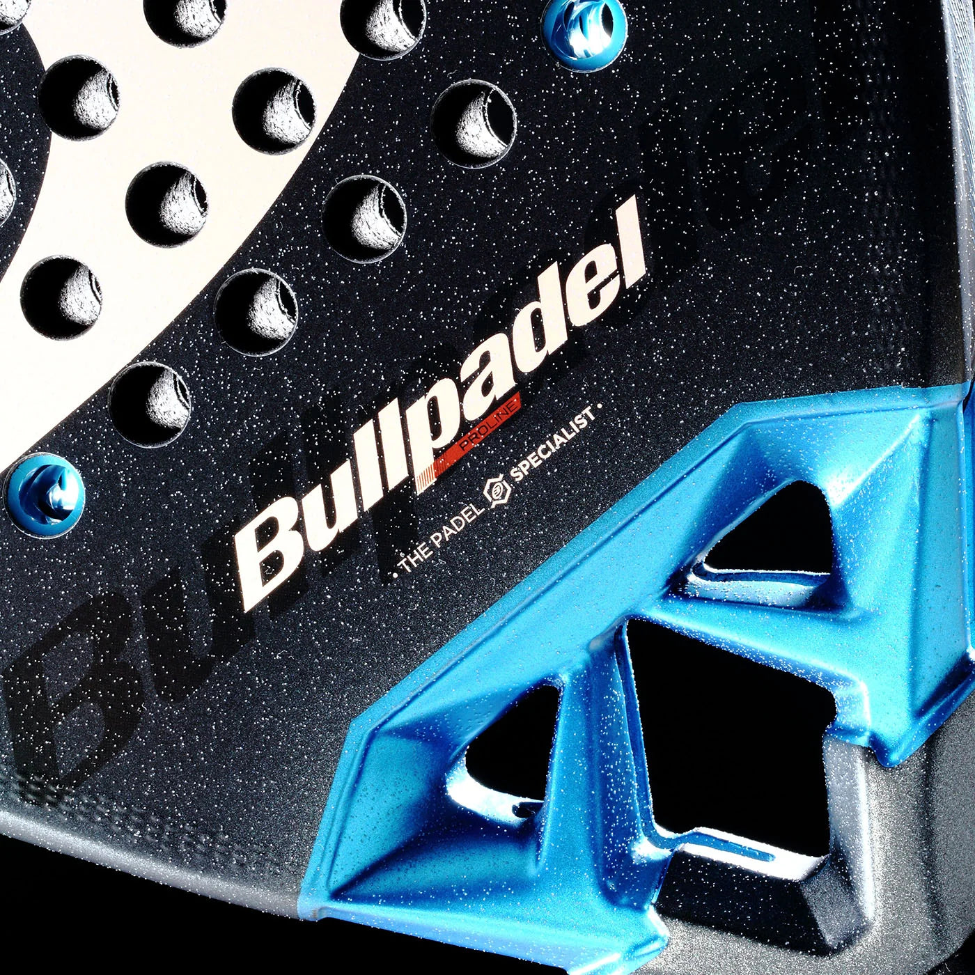 Bullpadel Vertex 05 CMF Padel Racket 2026 Bullpadel