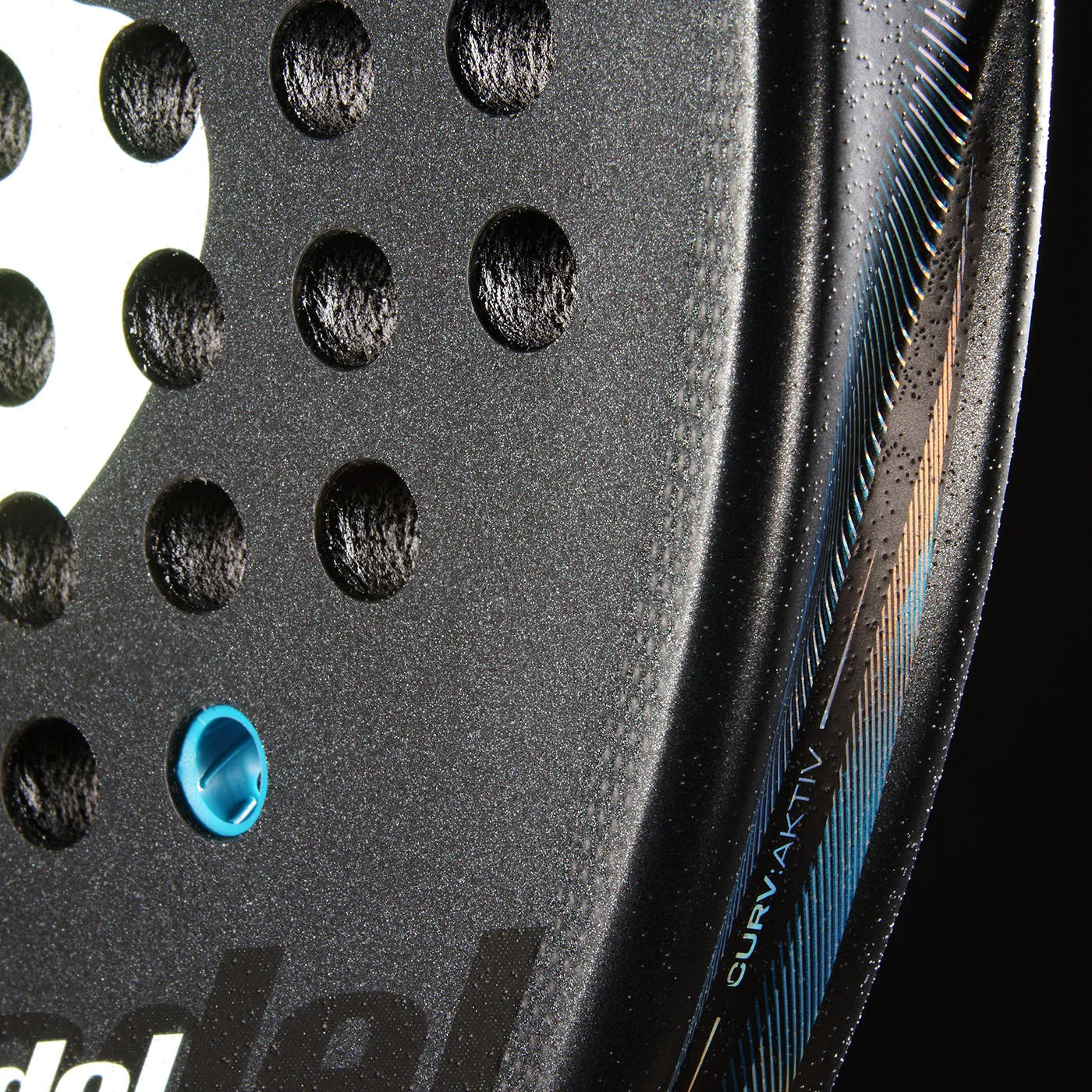 Bullpadel Vertex 05 CMF Padel Racket 2026 Bullpadel