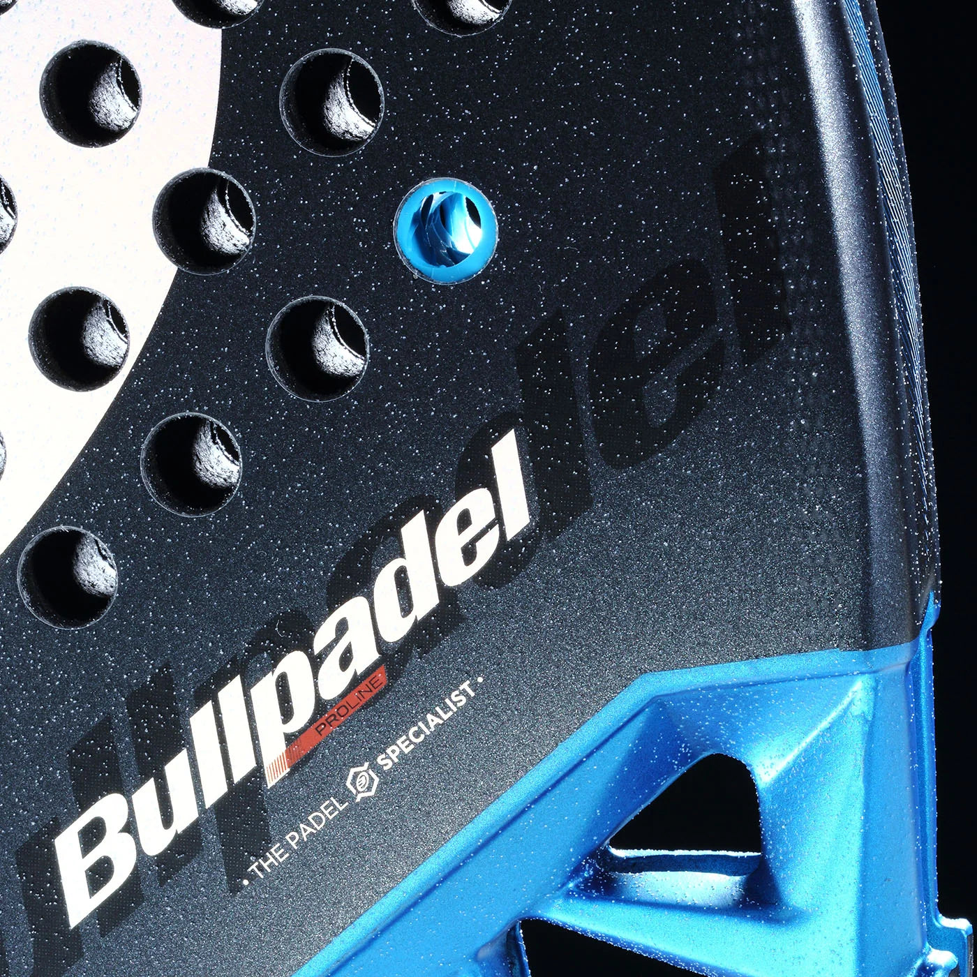 Bullpadel Vertex 05 CMF Padel Racket 2026 Bullpadel