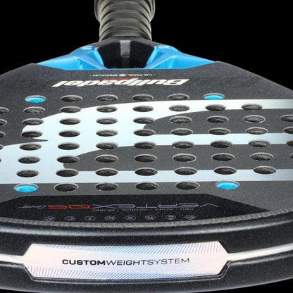 Bullpadel Vertex 05 CMF Padel Racket 2026 Bullpadel