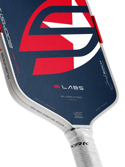 Selkirk LABS Project Boomstik Elongated Jack Sock Signature Selkirk