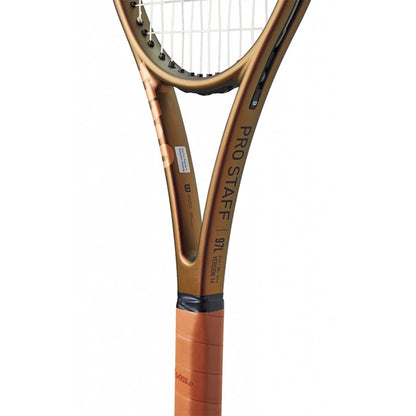 Wilson Pro Staff 97L V14 Tennis Racket