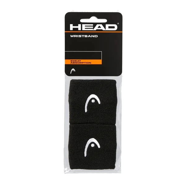 HEAD Wristband 2.5“ Head