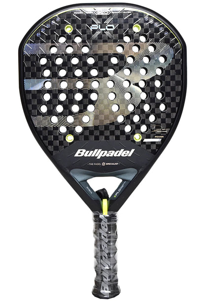 Bullpadel XPLO 26 2026  Padel Racket Bullpadel