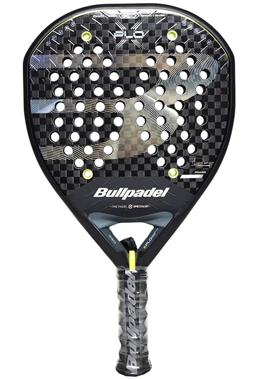 Bullpadel XPLO 26 2026  Padel Racket Bullpadel