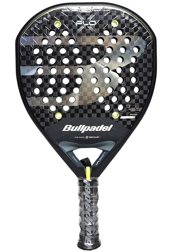 Bullpadel XPLO 26 2026  Padel Racket Bullpadel