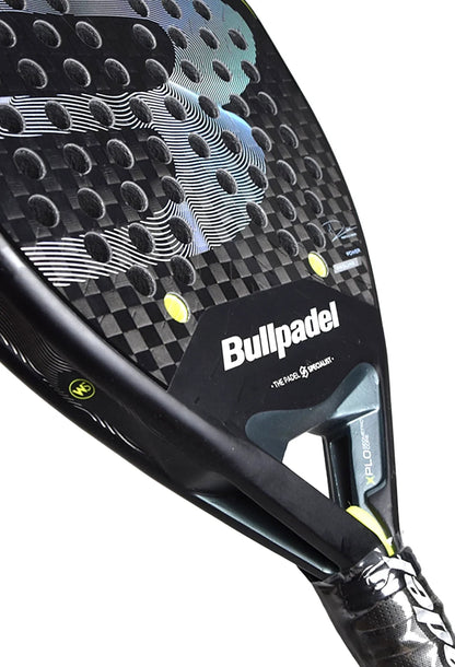 Bullpadel XPLO 26 2026  Padel Racket Bullpadel