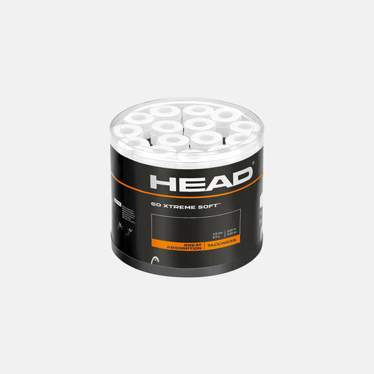 HEAD Xtremesoft™ 60 Tennis Overgrip