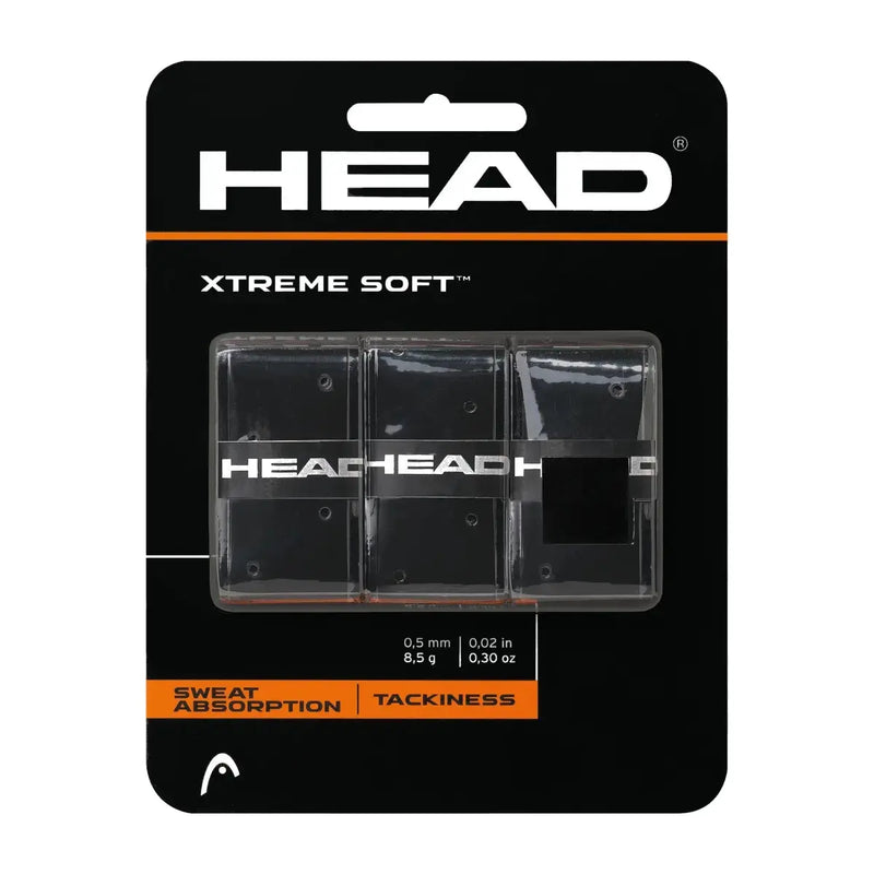HEAD Xtremesoft™ Overgrip Head