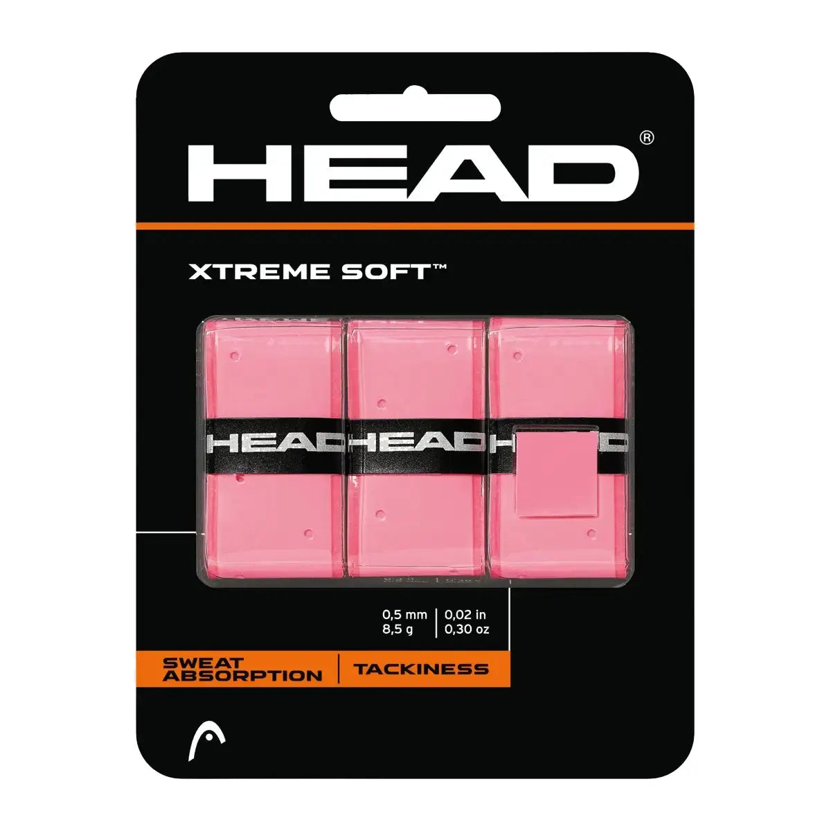 HEAD Xtremesoft™ Overgrip Head