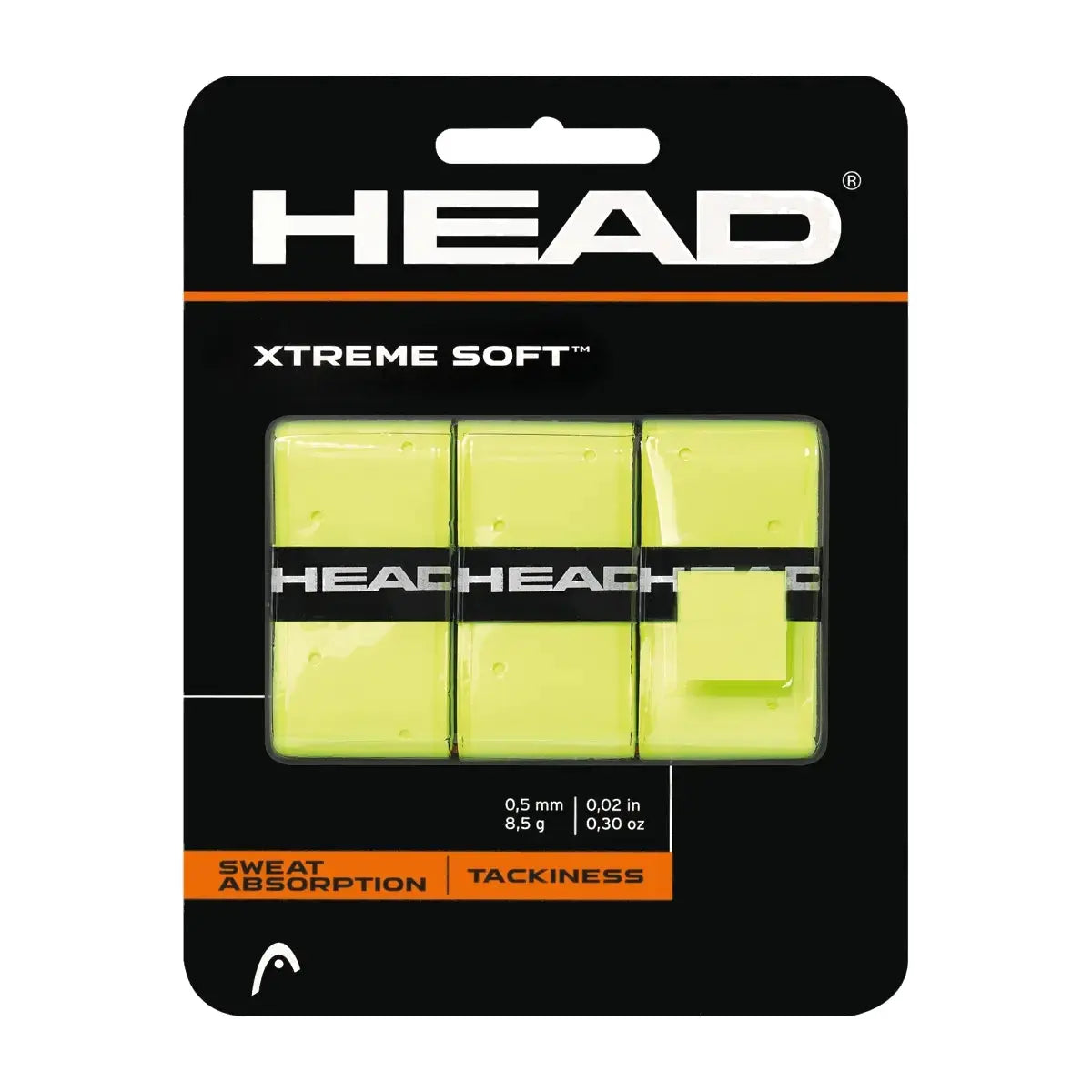 HEAD Xtremesoft™ Overgrip Head