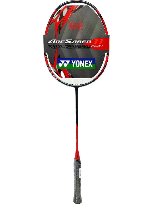 Yonex Arcsaber 11 Play Strung