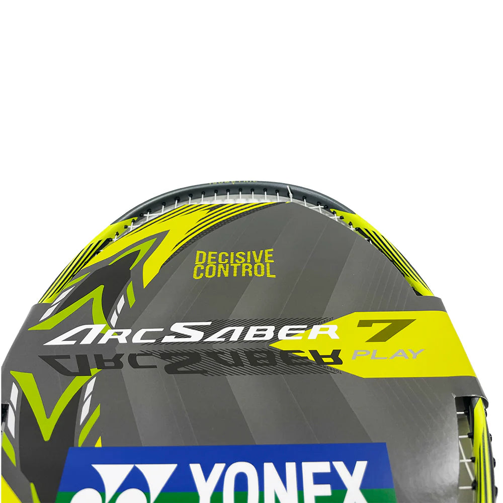 Yonex Arcsaber 7 Play Strung