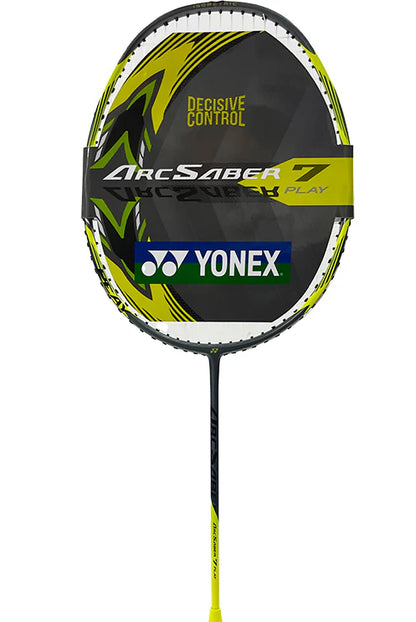 Yonex Arcsaber 7 Play Strung