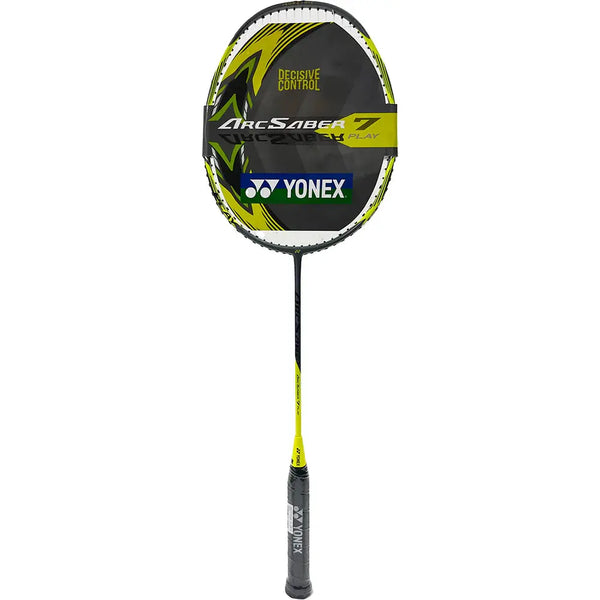 Yonex Arcsaber 7 Play Strung Yonex