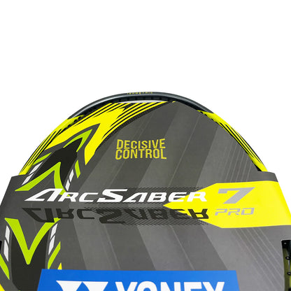 Yonex Arc Saber 7 Pro