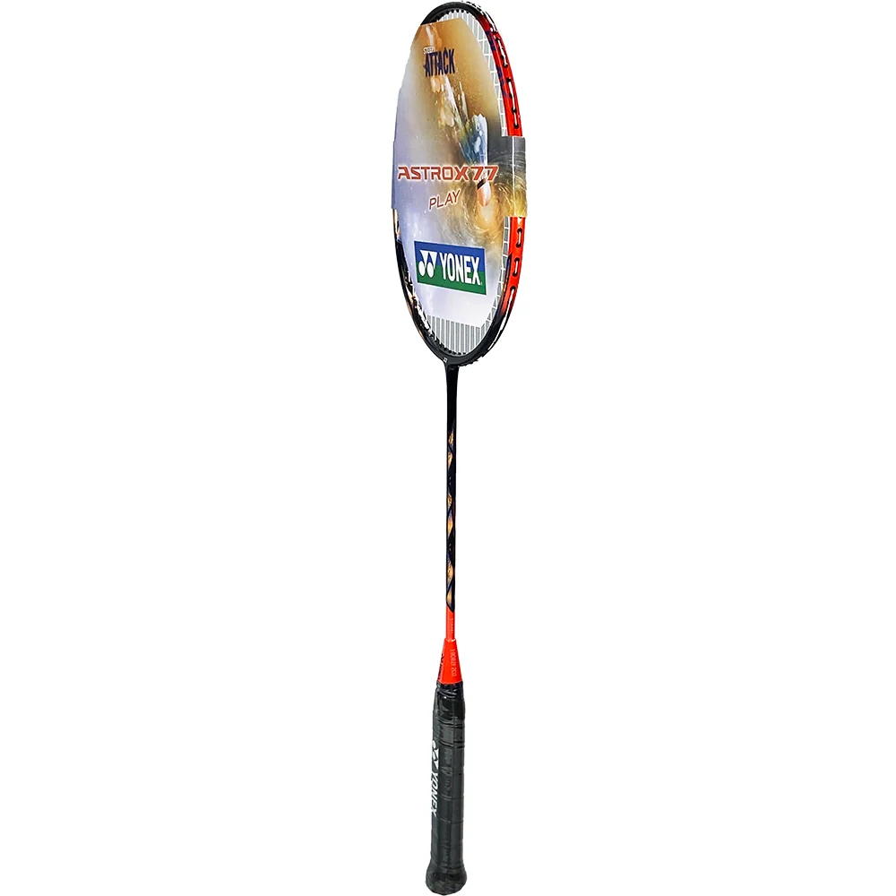 Yonex Astrox 77 Play Strung