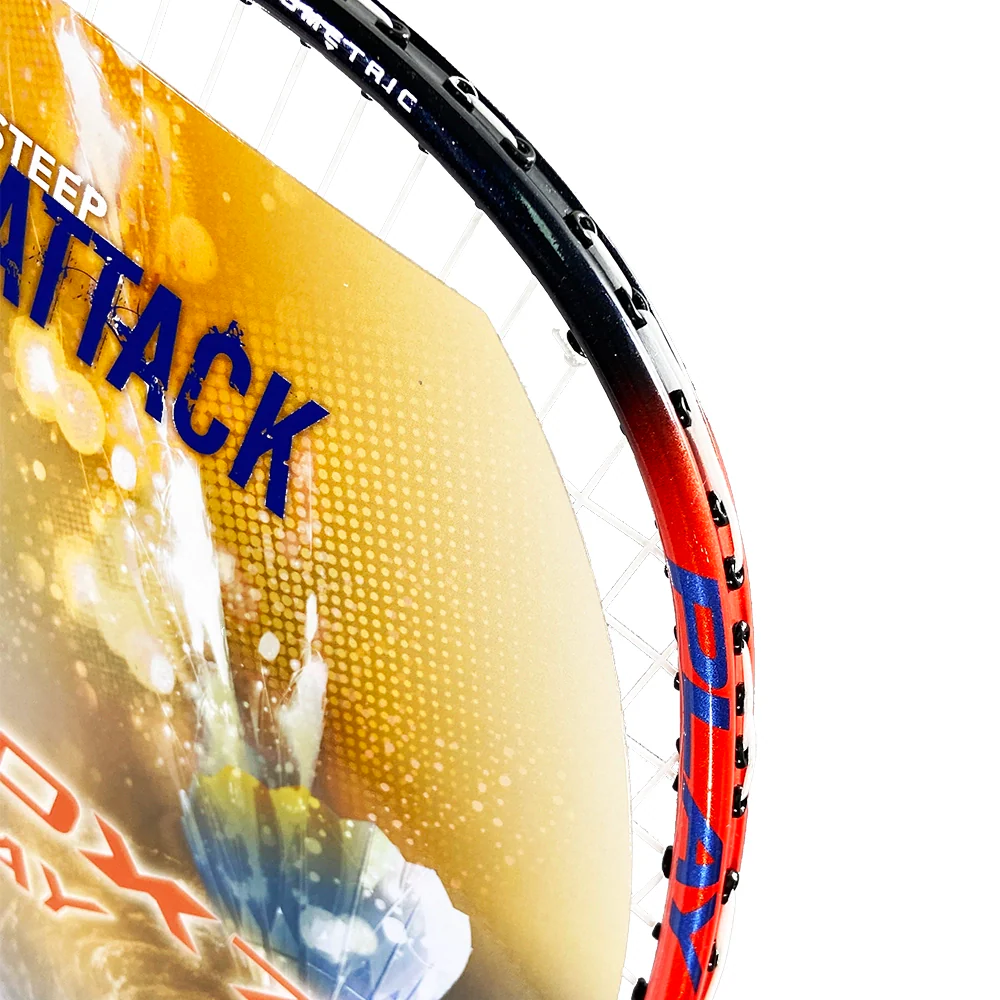 Yonex Astrox 77 Play Strung