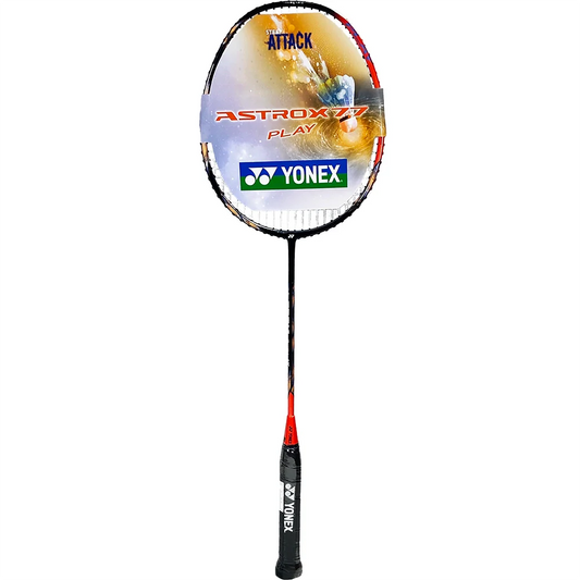 Yonex Astrox 77 Play Strung