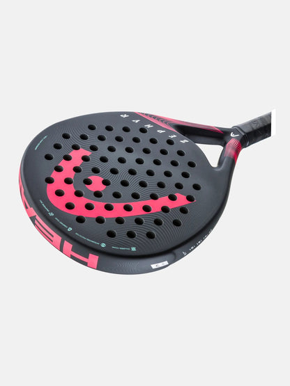Head Zephyr 2023 Padel Racket Head