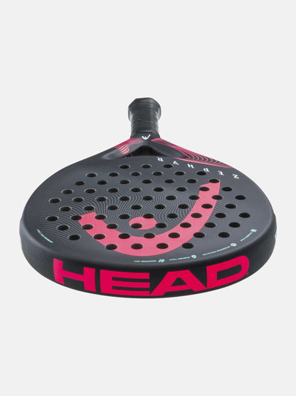 Head Zephyr 2023 Padel Racket Head